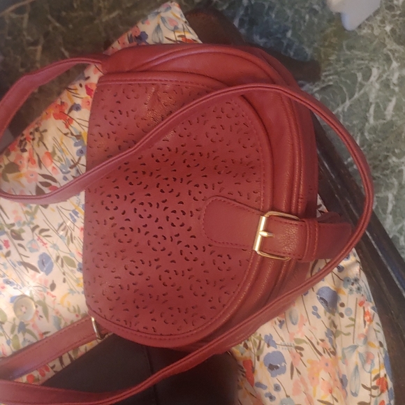 Gold Coast purse - Picture 2 of 3